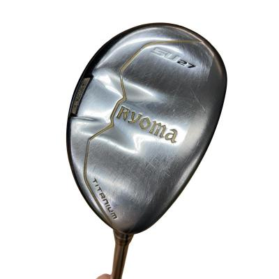 RYOMA GOLF ユーティリティ（ロフト角：27度）｜クラブ（メンズ
