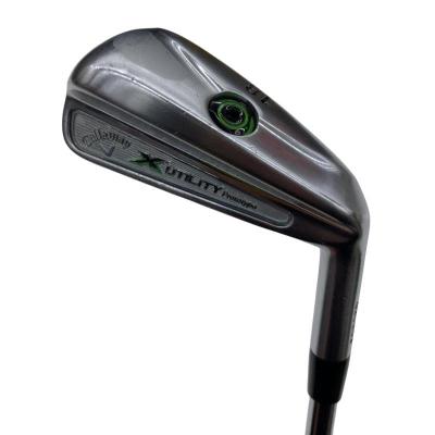 Callaway ユーティリティ（シャフト素材：スチール系）｜クラブ