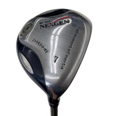 NEXGEN フェアウェイウッド｜クラブ（メンズ）｜ゴルフ｜スポーツ 通販