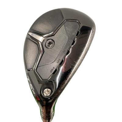 Titleist ユーティリティ（ロフト角：24度）｜クラブ（メンズ