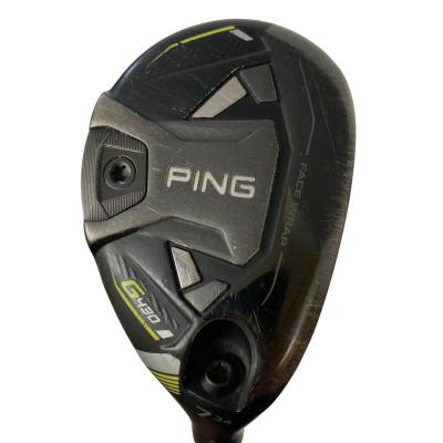 ping ピン g430 ハイブリッド 7uのおすすめ人気商品一覧 通販 - Yahoo