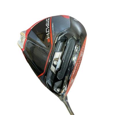 ステルス2 ドライバー（シャフトの硬さ：X）の商品一覧 通販 - Yahoo
