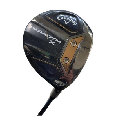 paradym 5w（Callaway）の商品一覧 通販 - Yahoo!ショッピング