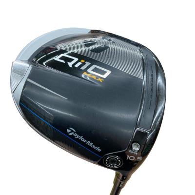 Qi10 MAX ドライバー（TaylorMade）（ロフト角：10.5度）のおすすめ