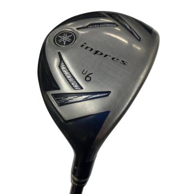 YAMAHA ユーティリティ（ロフト角：24度）｜クラブ（メンズ）｜ゴルフ