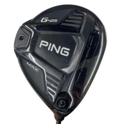 ping g425 フェアウェイウッド 5w（ロフト角：17.5度）のおすすめ人気