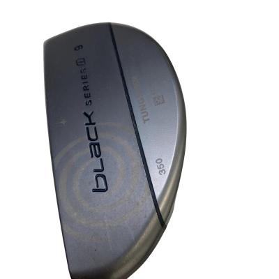 【値下げはごめんなさい】【レフティ】ODYSSEY オデッセイ パター ゴルフ オデッセイ パター レフティーのおすすめ人気商品一覧 通販 - Yahoo