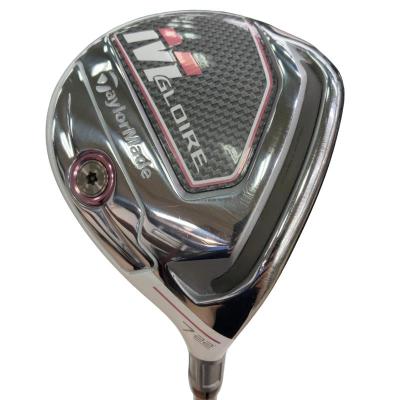m4 フェアウェイウッド 7w（TaylorMade）（利き手：右用）の商品一覧