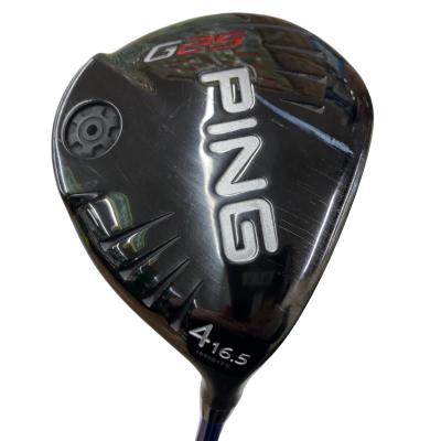 PING フェアウェイウッド（ロフト角：16.5度）｜クラブ（メンズ