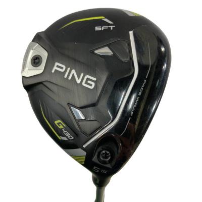 ping g430 5w（フェアウェイウッド）｜クラブ（メンズ）｜ゴルフ