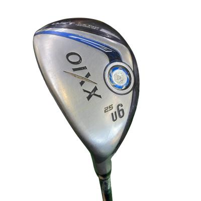 ユーティリティ レフティ（スポーツ用品）（ロフト角：25度）の