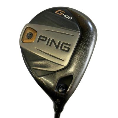 Ping g400 5wの商品一覧 通販 - Yahoo!ショッピング