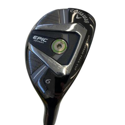 Callaway ユーティリティ（ロフト角：26度）｜クラブ（メンズ