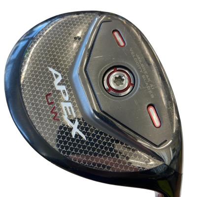 Callaway ユーティリティ（ロフト角：17度）｜クラブ（メンズ