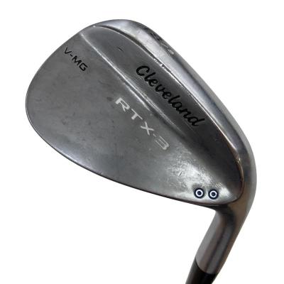 クリーブランド ウェッジ 48 中古（ウェッジ）｜クラブ（メンズ