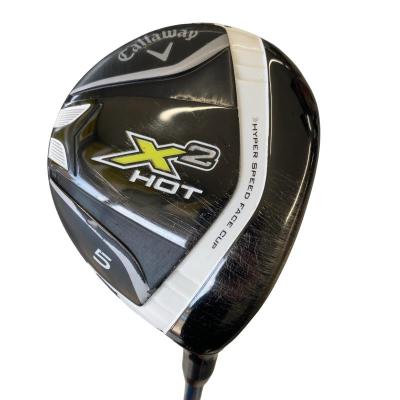 Callaway フェアウェイウッド レディース（番手：5W）｜クラブ