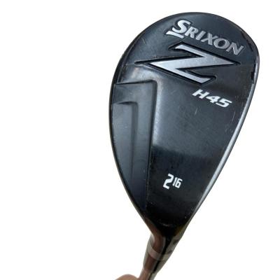 DUNLOP ユーティリティ（ロフト角：16度）｜クラブ（メンズ）｜ゴルフ