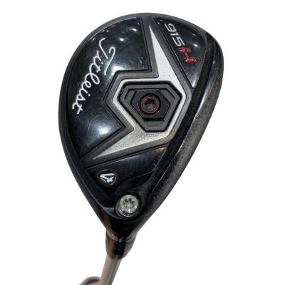 Titleist ユーティリティ（ロフト角：24度）｜クラブ（メンズ