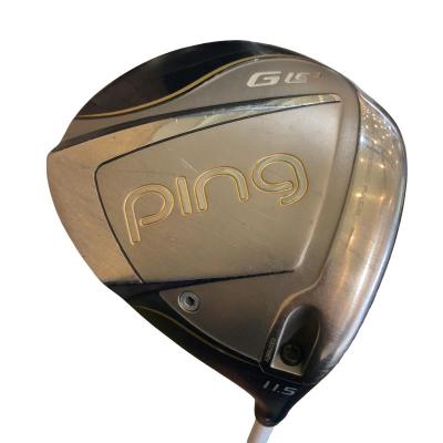 PING ゴルフドライバー レディース（シャフトの硬さ：A）｜クラブ