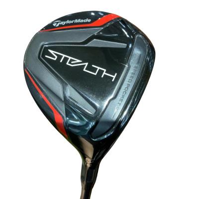 TaylorMade フェアウェイウッド（番手：5W）｜クラブ（メンズ