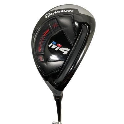 TaylorMade ユーティリティ（ロフト角：19度）｜クラブ（メンズ