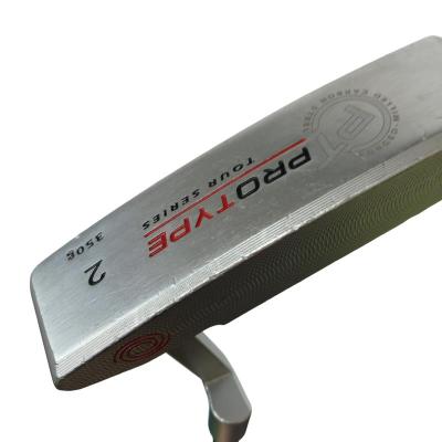 オデッセイ パター protype（ゴルフクラブ）｜ゴルフ | スポーツ の
