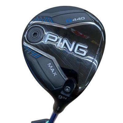 9w フェアウェイウッド（PING）のおすすめ人気商品一覧 通販 - Yahoo