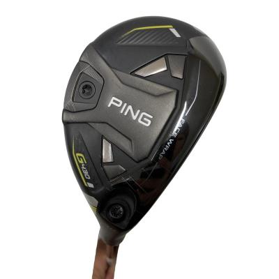 ピンユーティリティg430（PING）（番手：2U）のおすすめ人気商品一覧