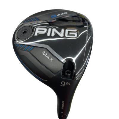 ping 9w（フェアウェイウッド）｜クラブ（メンズ）｜ゴルフ | スポーツ