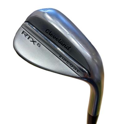 rtx6 zipcore 52（Cleveland Golf／スポーツ用品）のおすすめ人気商品