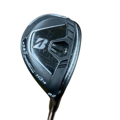 BRIDGESTONE GOLF ユーティリティ（番手：3U）｜クラブ（メンズ