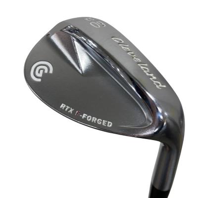 クリーブランド RTX RTX F-FORGED ウェッジの商品一覧 通販 - Yahoo
