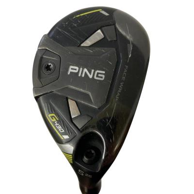 ピンg430 ハイブリッド（ユーティリティ）（ロフト角：26度）｜クラブ