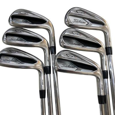 タイトリスト 718 ap1（ゴルフ用品） | スポーツ のおすすめ人気商品