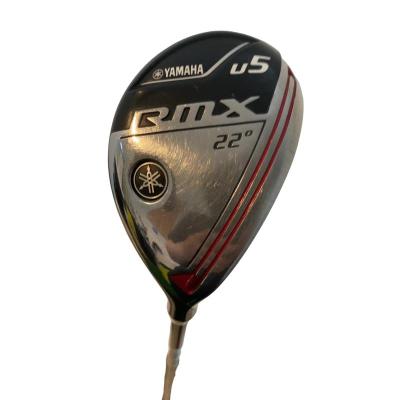 YAMAHA ユーティリティ（ロフト角：22度）｜クラブ（メンズ）｜ゴルフ