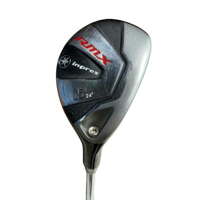 YAMAHA ユーティリティ（ロフト角：24度）｜クラブ（メンズ）｜ゴルフ