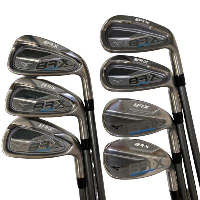 MIZUNO アイアンセット（シャフトの硬さ：R）｜クラブ（メンズ