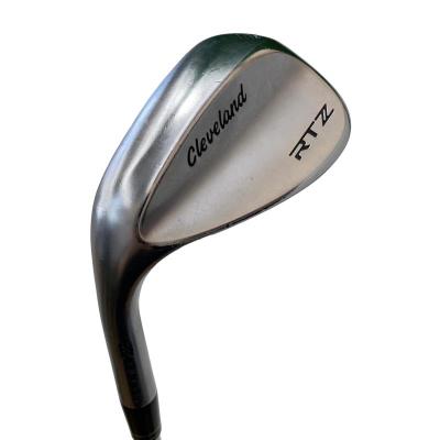 レフティ ウェッジ 60（Cleveland Golf／ウェッジ）｜クラブ（メンズ