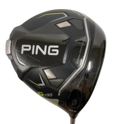 g430 hl sft ドライバー（PING／ゴルフクラブ）｜ゴルフ | スポーツ の