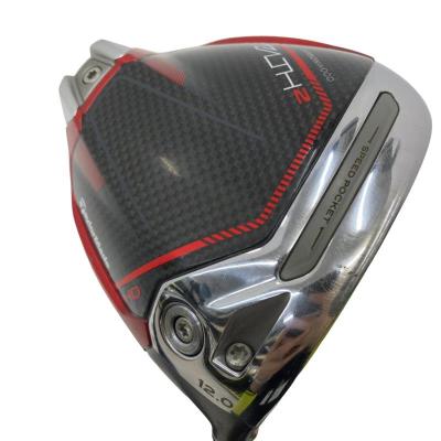TaylorMade ゴルフドライバー レディース（シャフトの硬さ：L