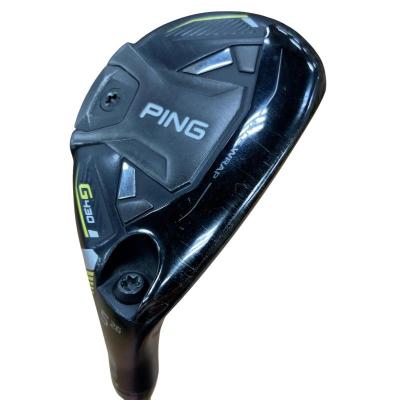 PING G430 ハイブリッド 5番 26度 PING G430 ハイブリッド 5番 26度