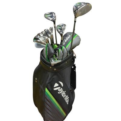 TaylorMade ゴルフクラブセット｜クラブ（メンズ）｜ゴルフ｜スポーツ