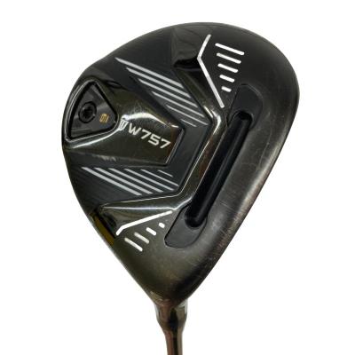 フェアウェイウッド 9w（HONMA GOLF）のおすすめ人気商品一覧 通販