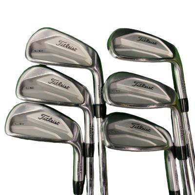 タイトリスト　620CB アイアンセット　TITLEIST 7本セット 620cb タイトリスト（アイアンセット）｜クラブ（メンズ）｜ゴルフ