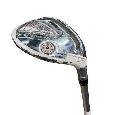 TaylorMade ユーティリティ レディース（番手：5U）｜クラブ