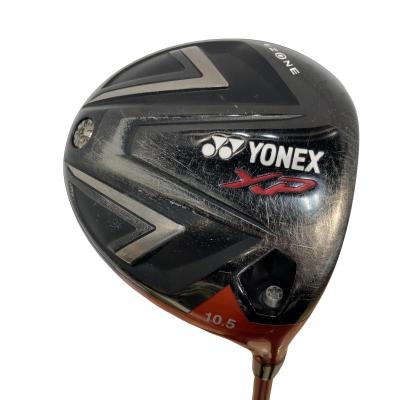 YONEX ゴルフ ドライバー（シャフト素材：カーボン系）｜クラブ