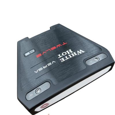 センターシャフトパター（WHITE HOT VERSA）のおすすめ人気商品一覧