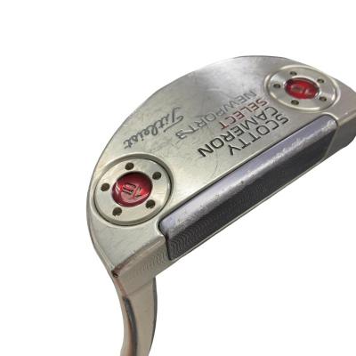 スコッティキャメロン newport 3のおすすめ人気商品一覧 通販 - Yahoo