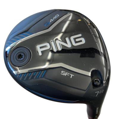 ping g440 7wのおすすめ人気商品一覧 通販 - Yahoo!ショッピング