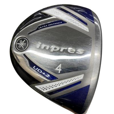 ゴルフクラブ レディース 中古 ヤマハud2（スポーツ用品）の商品一覧